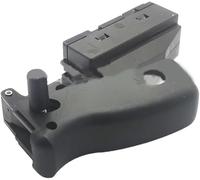 Interruttore grilletto, componente interruttore utensile elettrico, per smerigliatrici angolari DeWalt con parte di ricambio N015071, compatibile con modelli DWE493 DWE492 DWE490 Design accattivante