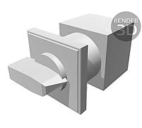 Interruttore GX2053U: interruttore a camme per scollegare gli avvolgimenti 20...