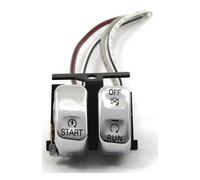 INTERRUTTORE H / B CROMATO, RUN / OFF / START