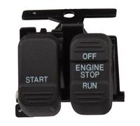 INTERRUTTORE H / B, RUN / OFF / START