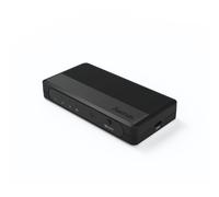 INTERRUTTORE HDMI 3 IN 1 OUT
