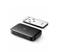 Interruttore HDMI 3 Ingressi 1 Uscita 4K@30Hz; UGREEN/80125