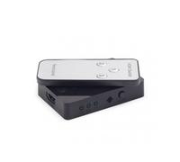 Interruttore HDMI a 3 porte CableXpert DSW-HDMI-34 NEW