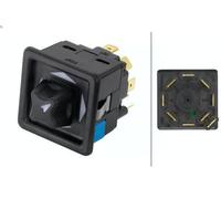 Interruttore HELLA 6GM 500 212-002