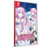Interruttore Hyperdimension Neptunia Re Birth2 SISTERS GENERATION