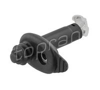 Interruttore, illuminazione interna avvitato 721 882 TOPRAN per CITROËN PEUGEOT