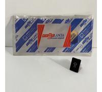 INTERRUTTORE ILLUMINAZIONE INTERNA MARRONE LANCIA Y10 ORIGINALE 180545070