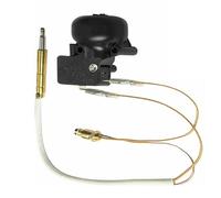 Interruttore Inclinazione Termocoppia 15A Interruttore Corrente Debole Accessori