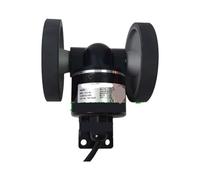 Interruttore incrementale dell'encoder rotativo a rotella ENC-1-1/2/3/4/5/6-V-24(ENC-1-3-V-24)