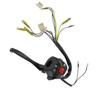 Interruttore Indicatore Clacson Eppella Adly Her Chee Scoody 50 Moto Scooter