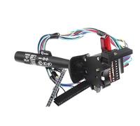Interruttore Indicatore Compatibile Con K1500 Pickup Per K1500 Per K2500 Pickup Interruttore Multifunzione Interruttore Raschietto Vetro