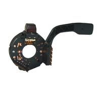 Interruttore Indicatore Con Blinker-Funktion METZGER Adatto A per U.a. VW Golf