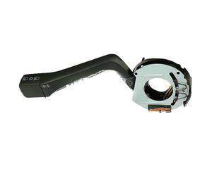 Interruttore Indicatore Con Lichtumschalt-Funktion METZGER per U.a. VW Golf
