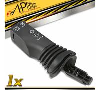 Interruttore Indicatore Cruise Control Sterzo per Opel Astra H A04 L48 Zafira B