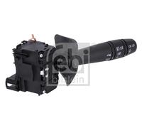 Interruttore indicatore di direzione FEBI 199052 DACIA SANDERO (BS_) 1 2011-2012