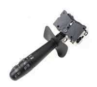 Interruttore indicatore di direzione, per Dacia, per Logan 2004-2011, per Express 2009-2011, per Sandero 2008-2014, Interruttore piantone sterzo, Interruttore indicatori di direzione 255406898r