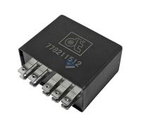 Interruttore indicatore di direzione per MAN F2000 01.94-