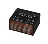 Interruttore indicatore di direzione per MAN L2000, LION´S CITY, LION´S COACH