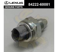 Interruttore indicatore di trasferimento originale Toyota LEXUS nuovo LAND CR...