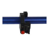Interruttore Indicatore Direzione Moto Universale Sinistro 7/8" 22mm | Pulsante Interruttore Indicatore Direzione Winker Faro Clacson Manubrio Moto direzione