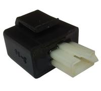 INTERRUTTORE INDICATORE DZE HONDA CBR/GL/ST/VT/VTX, KAWASAKI ER6/KLE650/VN/ZR/ZX