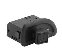 Interruttore Indicatore per Scarabeo 125, Sostituzione per Derbi Boulevard 50 125 200 250, Indicatori Luminosi con Comandi Fluidi, Materiale ABS, Installazione Rapida, Adatto per
