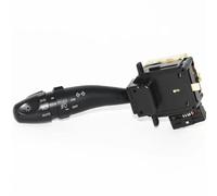 Interruttore indicatori Compatibile Con Hyundai Per Sonata 2000-2005 Auto Fendinebbia Interruttore Indicatore Interruttore Multifunzione Indicatore Direzione Interruttore Dimmer Leva 9341038200