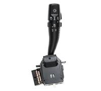 Interruttore indicatori Compatibile Con Kia Per Sportage 2004-2006 2007 2008 2009 2010 Auto Faro Interruttore Indicatori Di Direzione Interruttore Fendinebbia Interruttore 93410-1F020 202003393