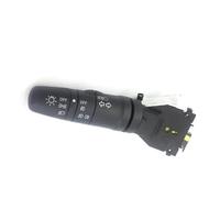 Interruttore indicatori Compatibile Con Nissan Per Qashqai J10E 2006 2007 2008 2009 2010 2011 2012 2013 Auto Faro Fendinebbia Indicatore Di Direzione Interruttore 25540-9U00B