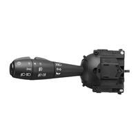 Interruttore indicatori Compatibile Con Toyota Per Aygo 2005-2008 2009 2010 2011 2012 2013 2014 2015 2016 Indicatore Luminoso Per Auto Interruttore Indicatore Di Direzione Interruttore 6253A0