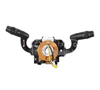 Interruttore Indicatori Con Funzione Lavavetri Nero METZGER Per FIAT DUCATO