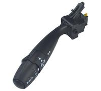 Interruttore indicatori Devioluci per Peugeot 206 207 307 406 | La leva ritorna automaticamente al centro una volta completata la svolta. Interruttori sterzo