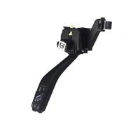 Interruttore Indicatori Devioluci Per Seat Per Leon 2006-2010 | Leva del braccio dell'interruttore degli indicatori di direzione dei fari dell'auto Interruttore piantone
