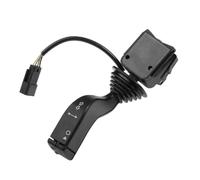 Interruttore indicatori di direzione 1241348 per Opel per Vauxhall | Per Astra G Per Zafira A 1998 - 2005 Interruttore sul piantone dello sterzo per auto Leva del segnale di svolta