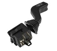 Interruttore indicatori di direzione del piantone dello sterzo per per Opel Agila A H00 2000-2007 1241212 1241250 1241258 09181010