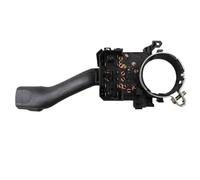 Interruttore indicatori di direzione fari auto for VW Maggiolino, Bora Golf Mk4, Skoda Fabia, Octavia 8L0953513 8L0953513G 8L0953513S LHD