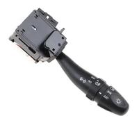 Interruttore indicatori di direzione/fendinebbia per per Hyundai Sonata 1999-2006, codice 93410-38100 (9341038100).