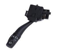 Interruttore indicatori di direzione/Leva tergicristalli per Hyundai Santa Fe 2007-2012 934102B101CA 934102B101 Interruttore Leva sterzo