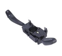 Interruttore indicatori di direzione multifunzione 6Q0953503AC per auto, compatibile con SEAT Cordoba Ibiza, interruttore tergicristallo e indicatori di direzione.