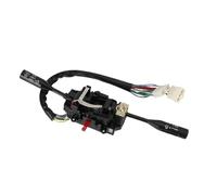 Interruttore indicatori di direzione Multifunzione per per Suzuki Samurai 1985-1995 37400-83410 D37-1061, Sistema di Illuminazione.