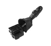 Interruttore indicatori di direzione per auto, interruttore di controllo dimmer fari fendinebbia 96387324