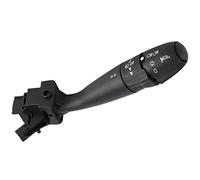 Interruttore indicatori di direzione per auto Interruttore tergicristallo Interruttore leva abbagliante per 307 301 308 206 207 405 407 408 807 E: 96608841XT