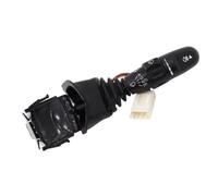 Interruttore indicatori di direzione per Chevrolet Nubira berlina 2003 96552852 Interruttore piantone sterzo Leva di Comando tergicristalli Accessori Auto