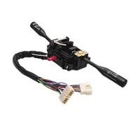 Interruttore indicatori di direzione Per Samurai Per Suzuki 85-95 | 37400-83410 Indicatore di direzione fari con interruttore combinato LHD