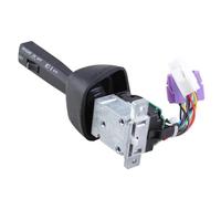Interruttore indicatori di direzione sterzo per Volvo per B10b 1990-2001 per B12 1991-2006 Interruttore Leva fari Colonna Combinazione indicatori di direzione Leva Cruise Control 1096413