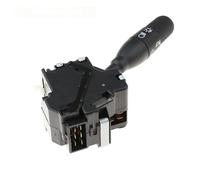 Interruttore indicatori direzione,indicatore piantone dello sterzo 7700842114 77008-42114 adatto per Renault Clio 19 Espace 7700803537 510034002001 Indicatori Direzione Devioluce