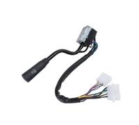 Interruttore Indicatori Direzione Per Benz Per T1 1977-1996 A0055457424 | Interruttore Combinato Tergicristallo Segnale Svolta Sul Piantone Sterzo 0065457824 Interruttori piantone sterzo