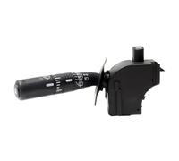 Interruttore Indicatori Direzione Per Ford Per Explorer 2002-2005 Interruttore Degli Indicatori Direzione Comandi Tergicristallo Leva Nera Pericolo 2L2Z-13K359-AAB Auto Gira Segnale Interruttore