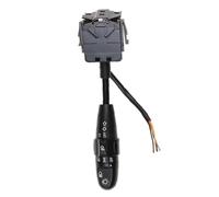 Interruttore indicatori fari Compatibile Con Chevy Per Aveo 2004 2005 2006 2007 2008 Combinazione Di Interruttori Fari Indicatori Di Direzione Leva Di Comando OEM: 96496037