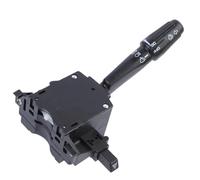Interruttore indicatori fari Compatibile Con Dodge Per Ram MK1 1991 1992 1993 1994 Indicatore Di Direzione Tergicristallo Interruttore Combinato Interruttore Sterzo OEM: 4443943